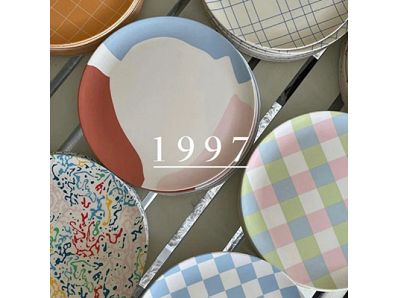 Factory Supply Attractive Price Guaranteed Quality 10 Inch Disposable Round Bamboo Fibers Plates