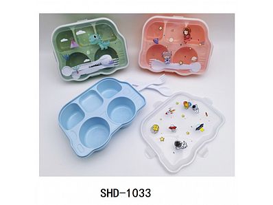 PP Plastic Food Storage Box - Customizable, Portable & Low-Cost for Global Buyers