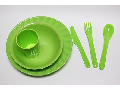 Bulk Plastic Cutlery Sets – Customizable Styles, Factory Direct Wholesale Prices