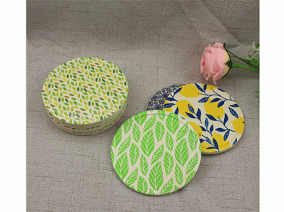 coffee cup factory coffee cup holder bamboo fibre holder